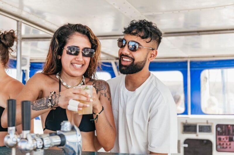 Lanzarote: Day Trip to the Papagayo Beaches by Catamaran - Final Thoughts on the Lanzarote Papagayo Catamaran Trip