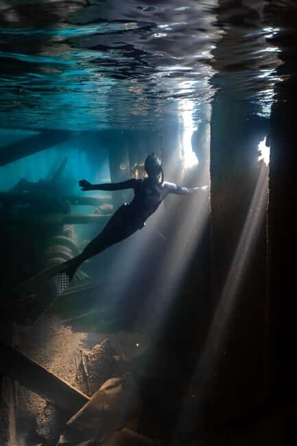 Lanzarote: Discovery Freediving Course in one day - What Is Included in the Course?
