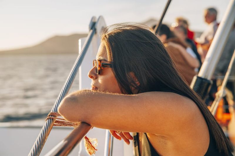 Lanzarote: Dolphin-Watching Sunset Cruise with Transfers - Weather, sea conditions, and what to do if it’s not calm