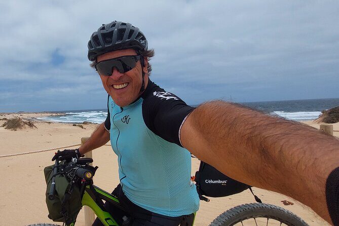 Lanzarote E-Bike Tour: Volcano Craters & Scenic Vineyards - FAQ About the Lanzarote E-Bike Tour