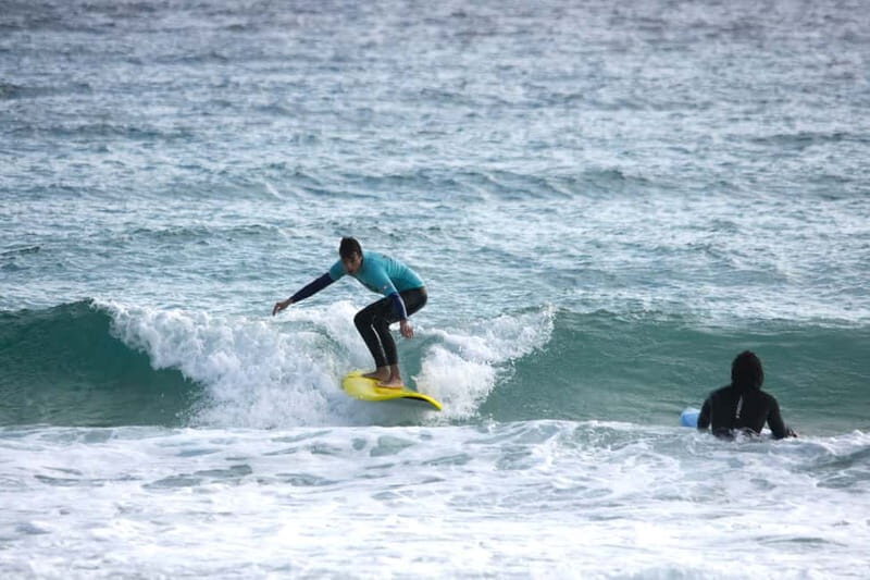 Lanzarote: Famara Private Surf Lesson with a real Pro - Final thoughts