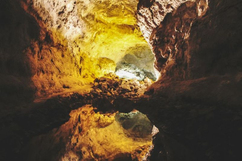 Lanzarote: Full-Day Island Highlights Tour - Casa Museo y Monumento al Campesino: brief cultural flavor