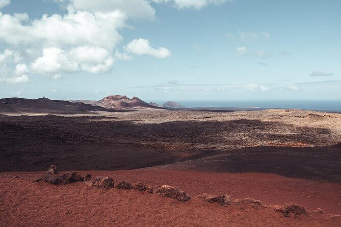 Lanzarote Grand Tour - Who Should Consider This Tour?