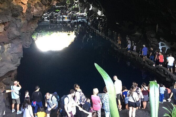 Lanzarote Grand Tour - FAQ