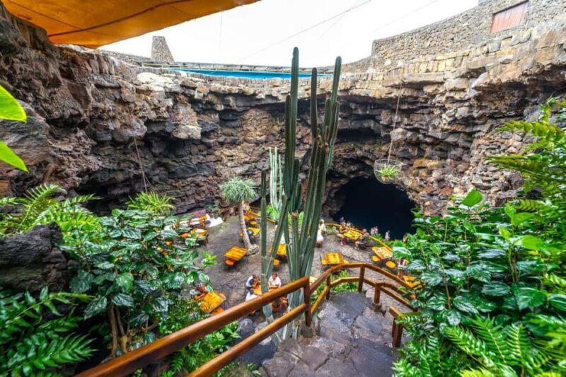 Lanzarote: Green Caves, Jameos del Agua & Mirador Tour - Who’s This Tour Best For?