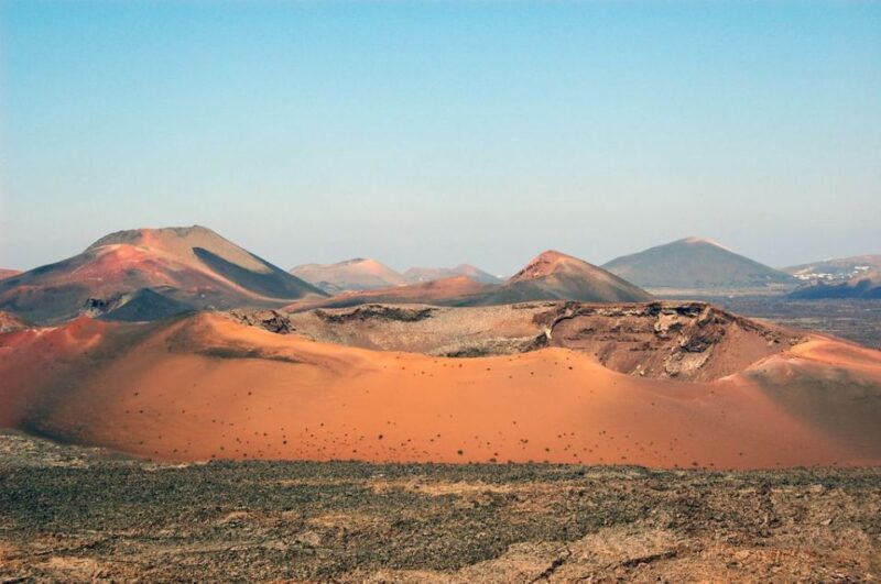 Lanzarote: Guided Day Trip to Timanfaya Park & Lago Verde - Who Will Love This Tour?