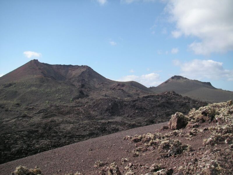 Lanzarote: Guided Volcano Hike with Transfers - Who Will Love This Tour?