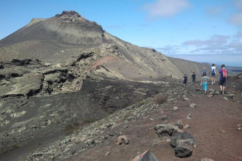 Lanzarote: Guided Volcano Hike with Transfers - FAQs about the Lanzarote Volcano Hike