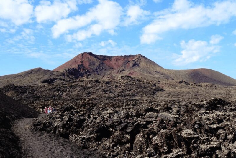 Lanzarote: Hike Across Timanfaya's Volcanic Landscapes - Who Is This Tour Best For?