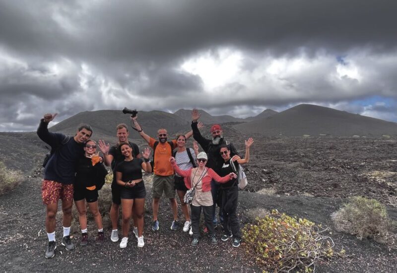 Lanzarote: Hike Across Timanfaya's Volcanic Landscapes - Final Thoughts
