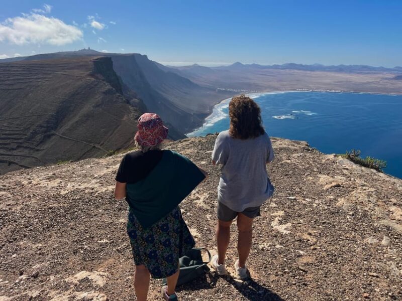 Lanzarote: Hike the North of Lanzarote - The Value and How It Compares