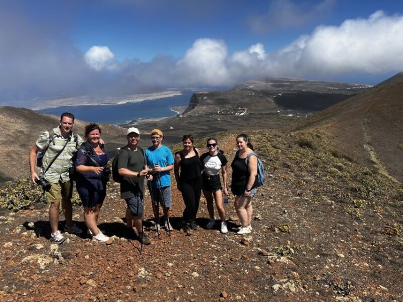 Lanzarote: Hike the North of Lanzarote - Who Should Consider This Tour?
