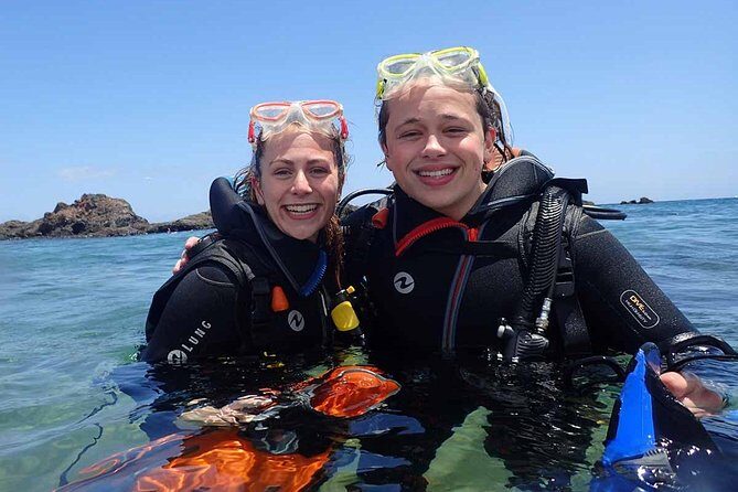 Lanzarote Introductory Scuba Diving Experience - Final Thoughts