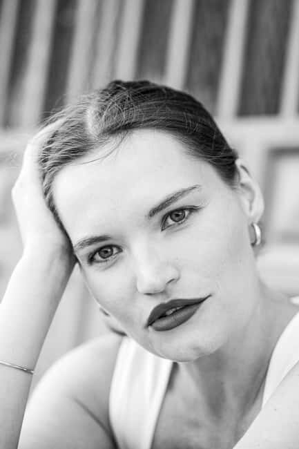 Lanzarote: Introspective Photography Session - Who Will Love This?