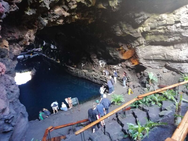 Lanzarote: Jameos del Agua & North Island for Cruise Guests - What’s Included and Practicalities