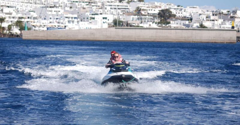 Lanzarote: Jet Ski Tour - Final Thoughts: Is It Right for You?