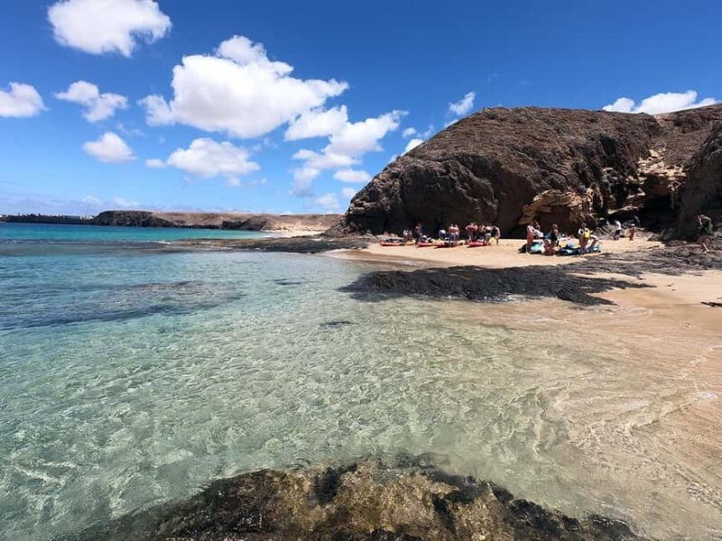 Lanzarote: Kayak and Snorkeling at Papagayo Beach - Final Thoughts: Is It Worth It?