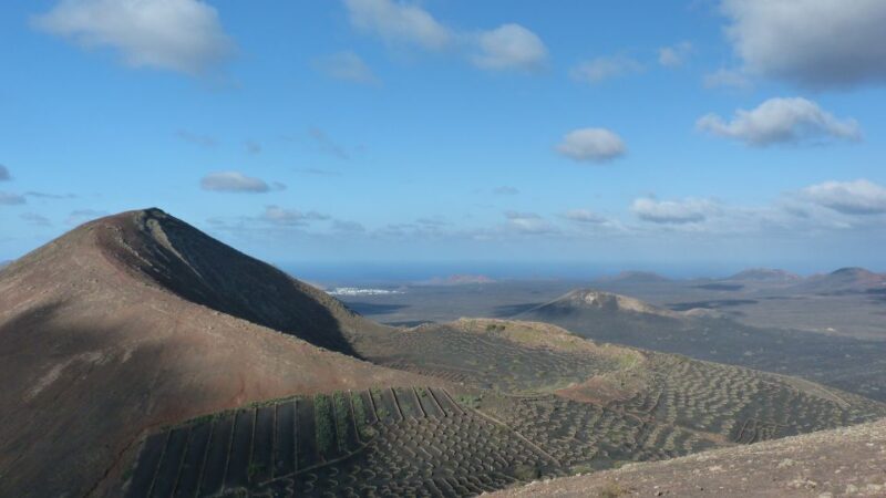 Lanzarote: La Geria Vineyards Hiking Tour - Final Thoughts