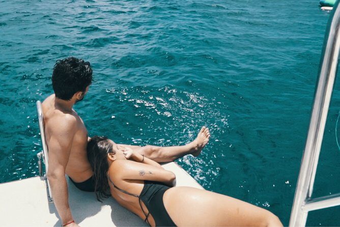 Lanzarote: La Graciosa island cruise with lunch and water activities - Final Thoughts