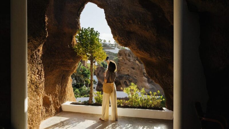 Lanzarote: LagOmar Museum Entry Ticket - What To Expect at the LagOmar Museum