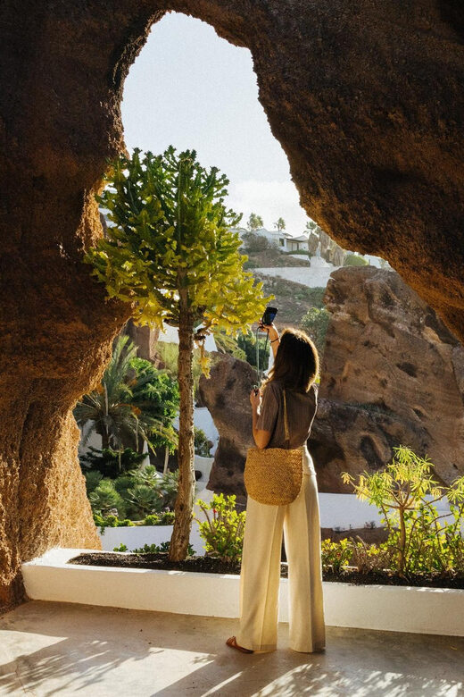 Lanzarote: LagOmar Museum Entry Ticket - Who Is This Tour Best For?