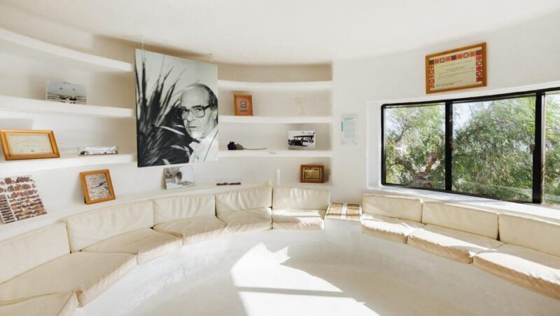 Lanzarote: LagOmar Museum Entry Ticket - Final Thoughts