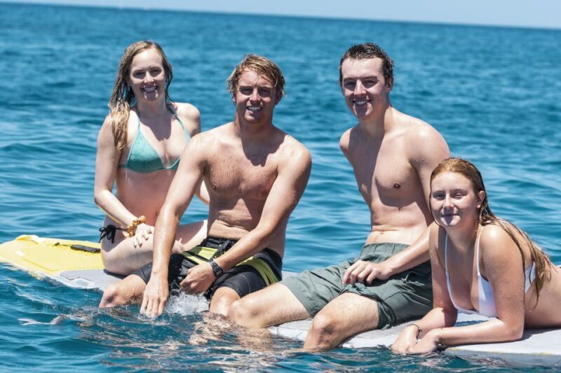 Lanzarote: Luxury Sailing Excursions to Papagayo - What Travelers Are Saying: Real Voices