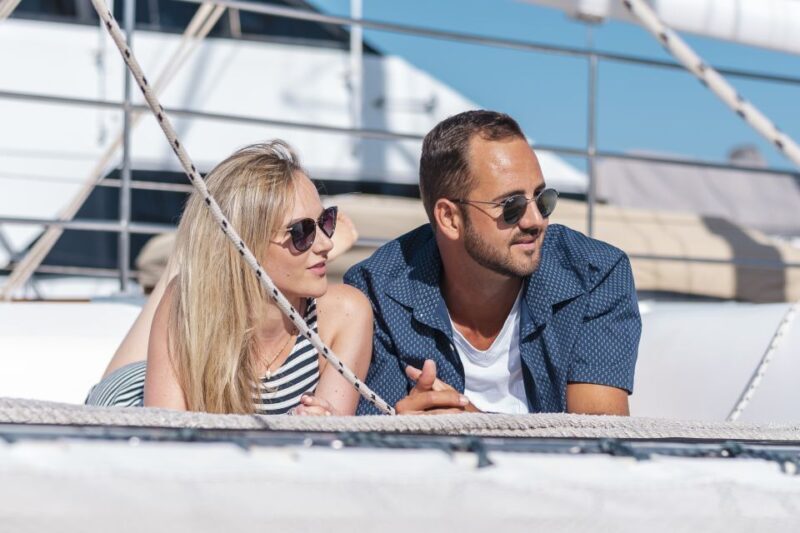 Lanzarote: Luxury Sailing Excursions to Papagayo - Practical Tips for a Smooth Experience