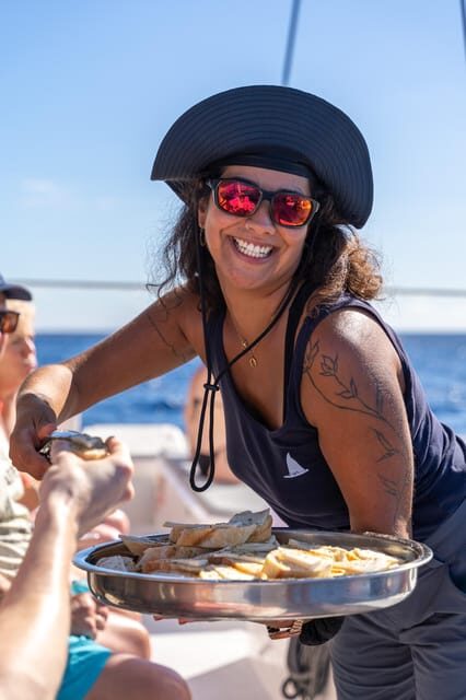 Lanzarote: Luxury Sailing Excursions to Papagayo - Who This Tour Is Ideal For