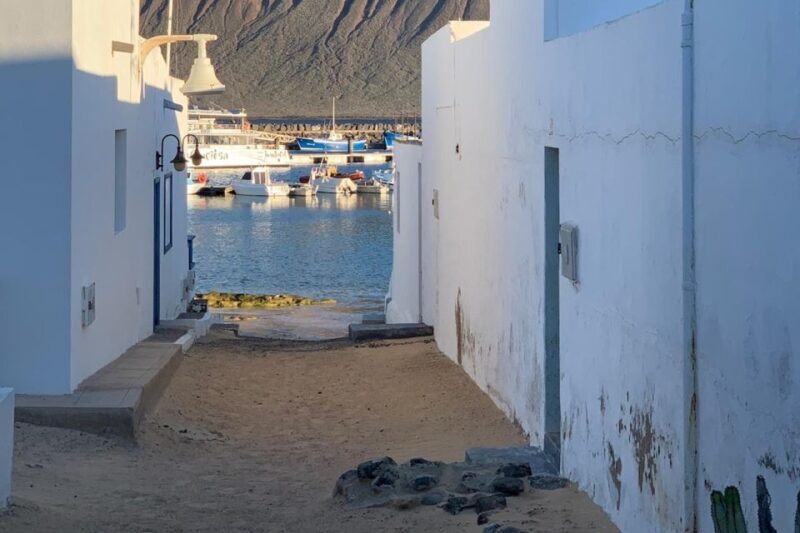 Lanzarote: Northern Delights Tour - Final Thoughts