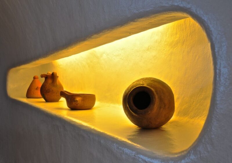 Lanzarote: Northern Half-Day Trip - Exploring Lanzarote’s Northern Highlights: What You Can Expect