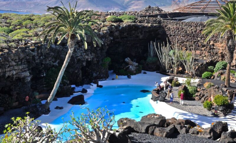 Lanzarote: Northern Half-Day Trip - Authentic Traveler Insights
