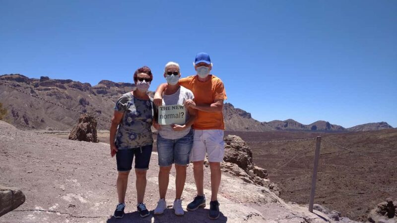 Lanzarote: Private Full-Day Tour - What to Expect from the Lanzarote Private Full-Day Tour