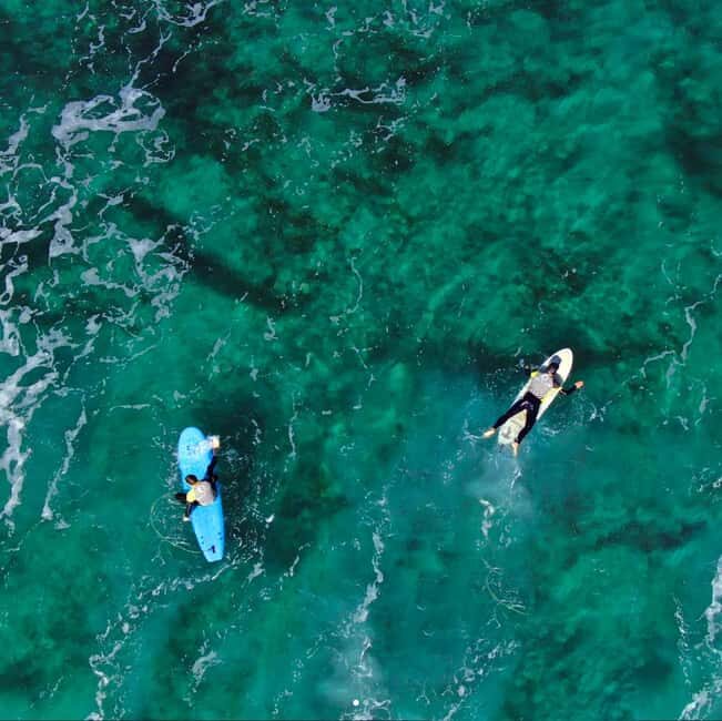 Lanzarote: Surf Lessons in Famara, 2 or 4 Hour - Key Points