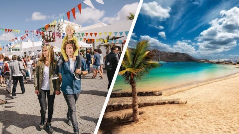 Lanzarote: Teguise Handicraft Market and La Graciosa Island - Final Thoughts: Who is This Tour Perfect For?