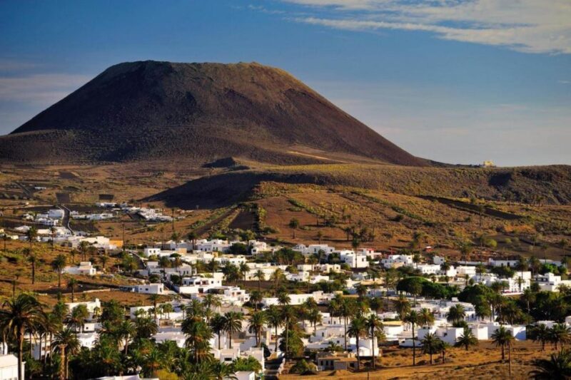 Lanzarote: Timanfaya and Cueva de los Verdes Day Trip - Who Will Love This Tour?