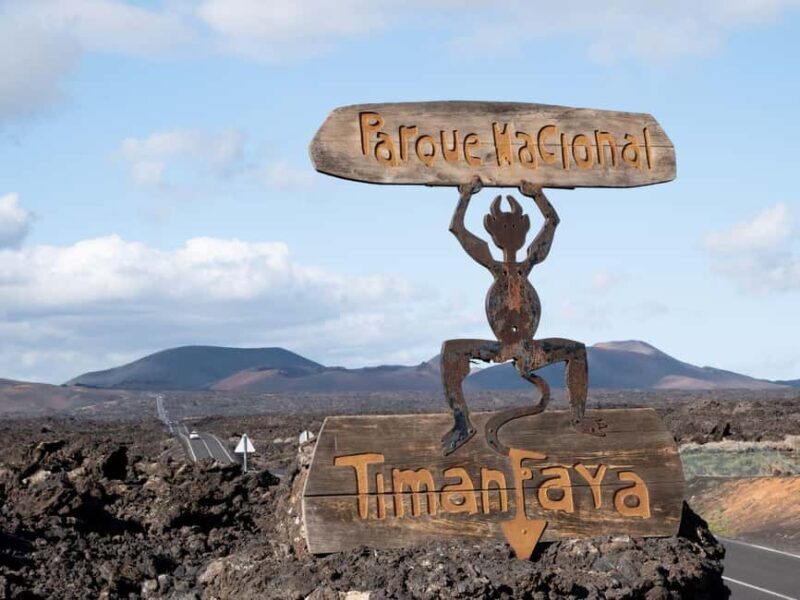 Lanzarote: Timanfaya, El Golfo, and Los Hervideros Tour - Final Thoughts
