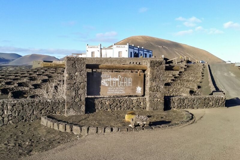 Lanzarote: Timanfaya National Park Volcanic Craters Tour - The Experience and Guides – Making It Memorable