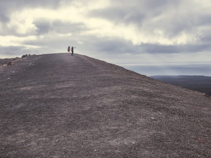 Lanzarote: Timanfaya Natural Park Trekking Tour - An In-Depth Look at the Timanfaya Trekking Experience