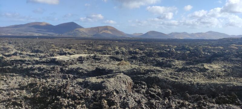 Lanzarote: Timanfaya Natural Park Trekking Tour - What Travelers Say: Authentic Voices