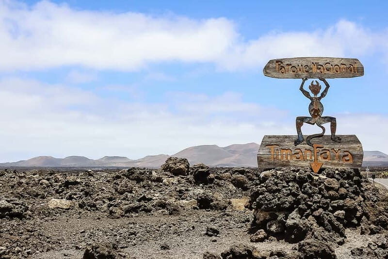 Lanzarote: Timanfaya Park, Jameos Agua, & Cueva Verdes Tour - Authentic Traveler Feedback