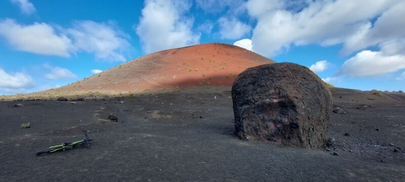 Lanzarote: Timanfaya Volcanic Natural Park E-Bike Tour - Overall value and impressions