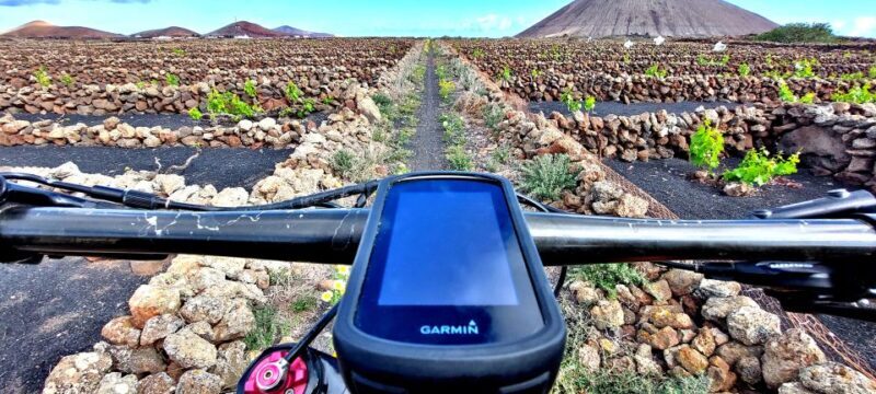Lanzarote: Timanfaya Volcanic Natural Park E-Bike Tour - FAQs