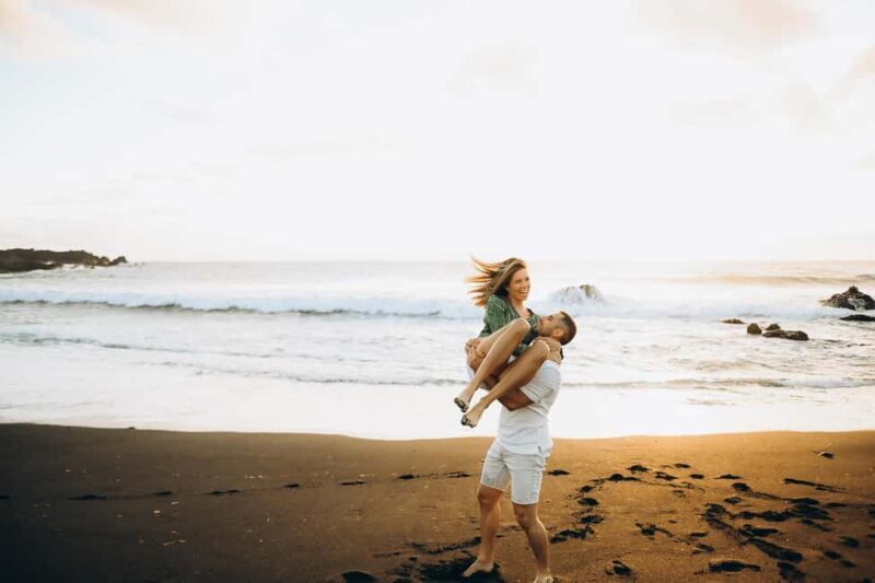 Lanzarote: Unique Photoshoot Experience - Key Points