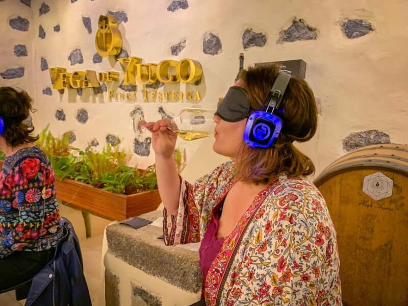 Lanzarote: Vineyard Tour & Blind Wine Tasting - FAQ