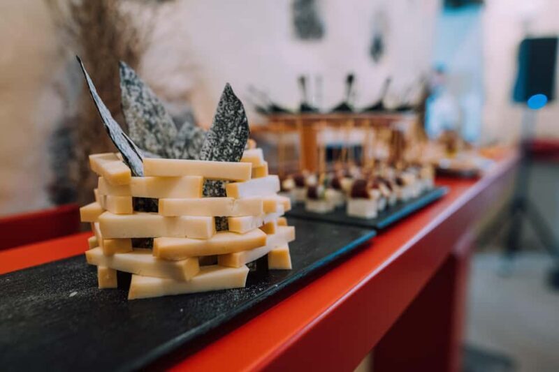 Lanzarote: Vineyard Tour & Wine Tasting with Cheese - FAQ