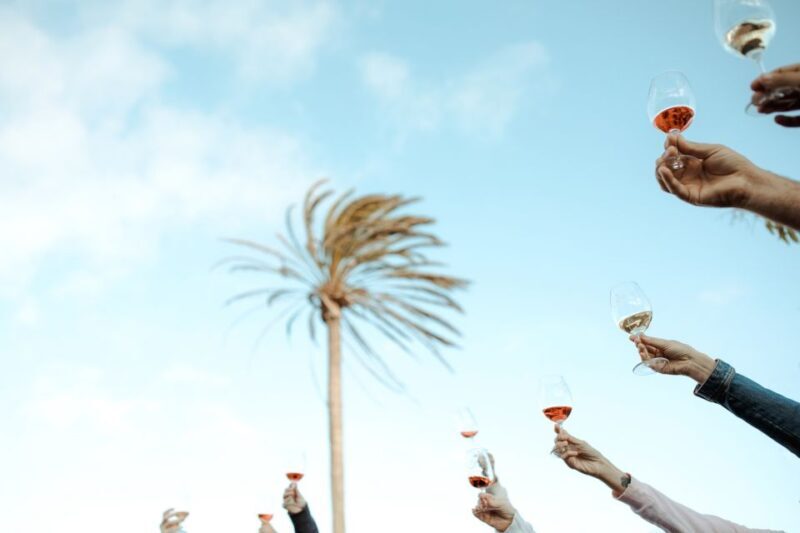 Lanzarote: Vineyard Tour with Wine and Chocolate Tasting - FAQ