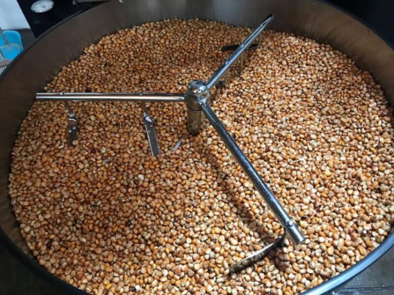 Lanzarote: Visit a traditional mill and taste our gofio. - Key Points