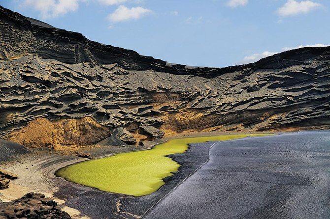 Lanzarote Volcano and Wine Region Tour from Fuerteventura - FAQs