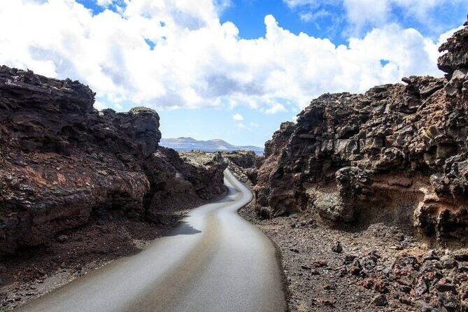 Lanzarote Volcanoes Tour departing from Fuerteventura - What’s the Value for Money?